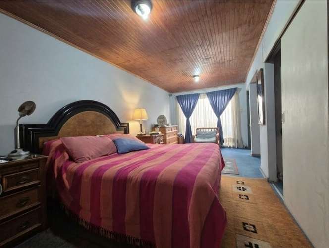 Casa AV MACUL CON RODRIGO DE ARAYA - Imagen 7