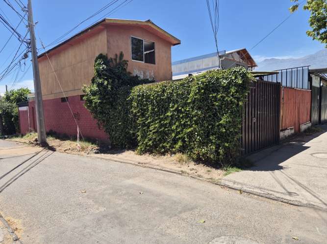 Casa SANTA AMALIA CON COLOMBIA