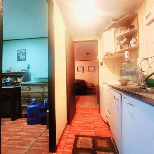 Casa CASA EN VENTA 4D, 2B, EST MAIPÚ AV.LUMEN MTRO MONTE TABOR - Imagen 12