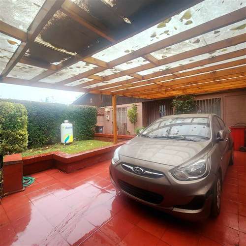 Casa CASA EN VENTA 4D, 2B, EST MAIPÚ AV.LUMEN MTRO MONTE TABOR - Imagen 1