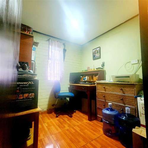 Casa CASA EN VENTA 4D, 2B, EST MAIPÚ AV.LUMEN MTRO MONTE TABOR - Imagen 13