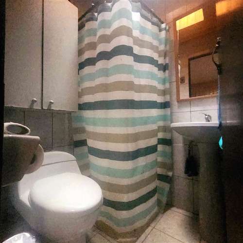 Casa CASA EN VENTA 4D, 2B, EST MAIPÚ AV.LUMEN MTRO MONTE TABOR - Imagen 11