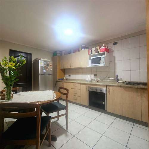 Casa CASA EN VENTA 4D, 2B, EST MAIPÚ AV.LUMEN MTRO MONTE TABOR - Imagen 14