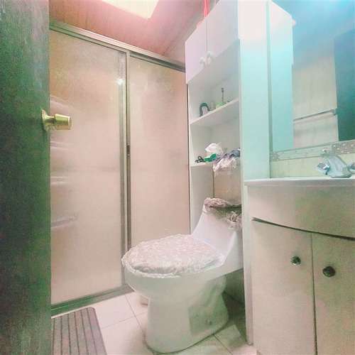 Casa CASA EN VENTA 4D, 2B, EST MAIPÚ AV.LUMEN MTRO MONTE TABOR - Imagen 19