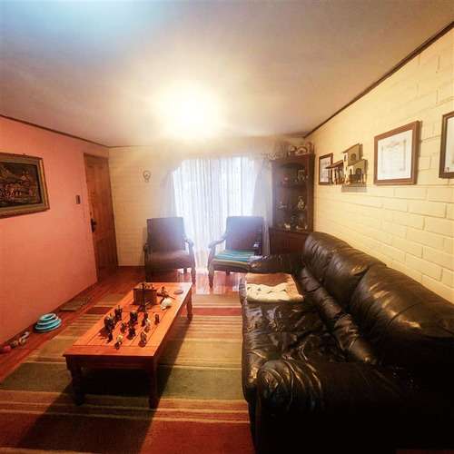 Casa CASA EN VENTA 4D, 2B, EST MAIPÚ AV.LUMEN MTRO MONTE TABOR - Imagen 16