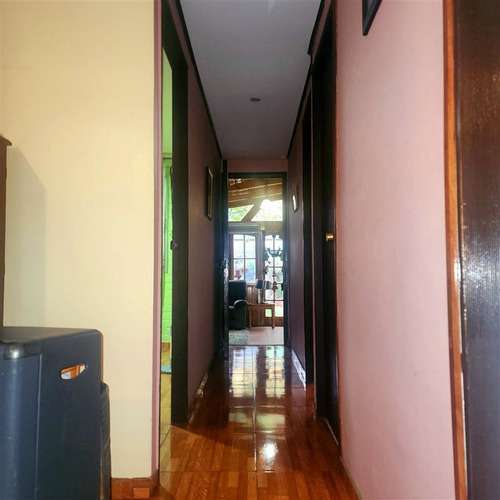 Casa CASA EN VENTA 4D, 2B, EST MAIPÚ AV.LUMEN MTRO MONTE TABOR - Imagen 17