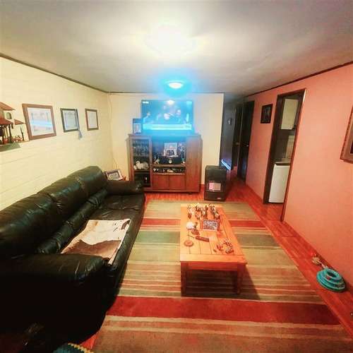 Casa CASA EN VENTA 4D, 2B, EST MAIPÚ AV.LUMEN MTRO MONTE TABOR - Imagen 5