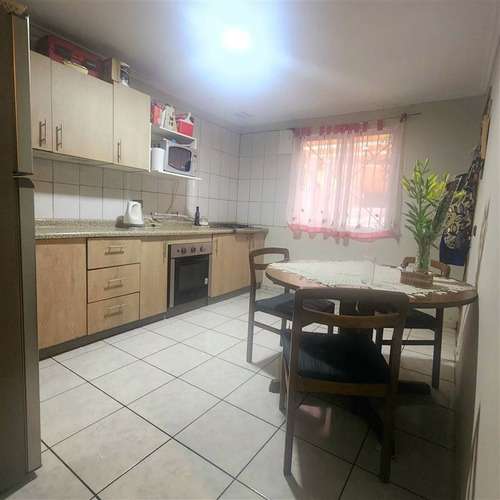 Casa CASA EN VENTA 4D, 2B, EST MAIPÚ AV.LUMEN MTRO MONTE TABOR - Imagen 15