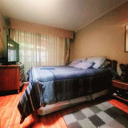 Casa CASA EN VENTA 4D, 2B, EST MAIPÚ AV.LUMEN MTRO MONTE TABOR - Imagen 10