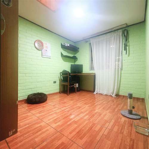 Casa CASA EN VENTA 4D, 2B, EST MAIPÚ AV.LUMEN MTRO MONTE TABOR - Imagen 18