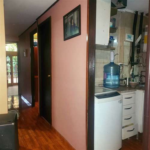 Casa CASA EN VENTA 4D, 2B, EST MAIPÚ AV.LUMEN MTRO MONTE TABOR - Imagen 7
