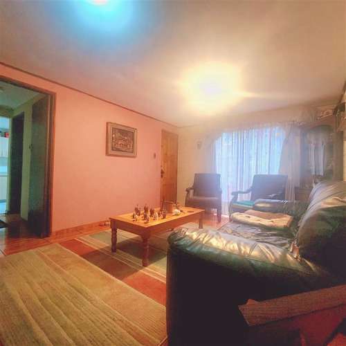 Casa CASA EN VENTA 4D, 2B, EST MAIPÚ AV.LUMEN MTRO MONTE TABOR - Imagen 6
