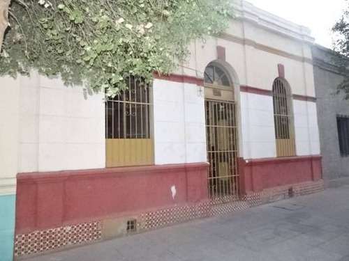 Casa CASA EN ARRIENDO 5D,2B SANTIAGO MATTA SUR