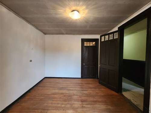 Casa CASA EN ARRIENDO 5D,2B SANTIAGO MATTA SUR - Imagen 13