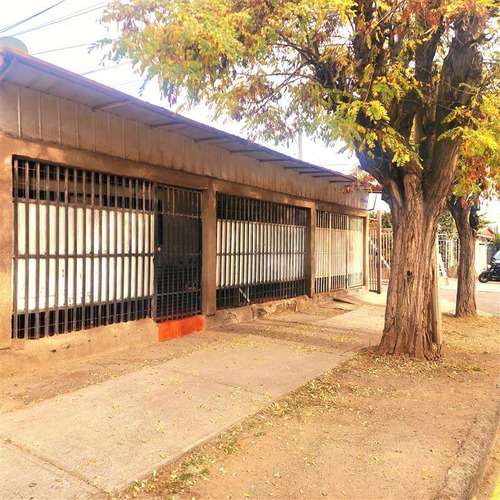 Casa CASA EN VENTA DE 3H, 2B, 2ESTC + BOG EN PUENTE ALTO AV.
