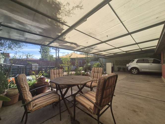 Casa QUINTA TRANSVERSAL - Imagen 4