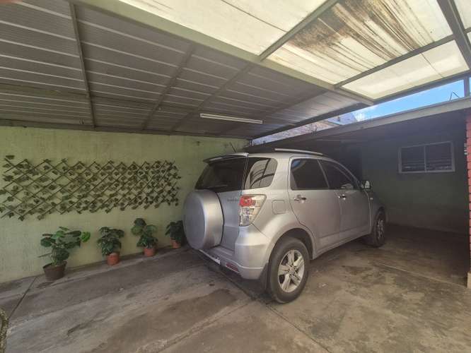 Casa QUINTA TRANSVERSAL - Imagen 6