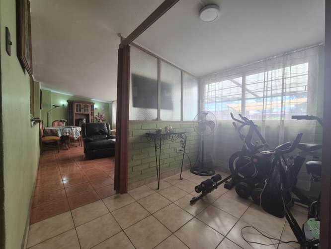 Casa QUINTA TRANSVERSAL - Imagen 9