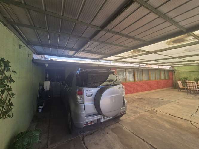 Casa QUINTA TRANSVERSAL - Imagen 7
