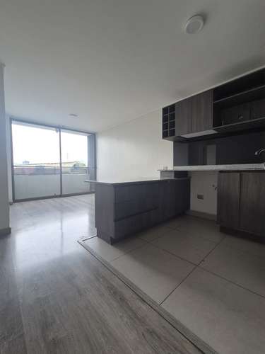 Departamento METRO CARLOS VALDOVINOS - Imagen 2