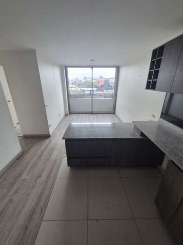 Departamento METRO CARLOS VALDOVINOS - Imagen 11