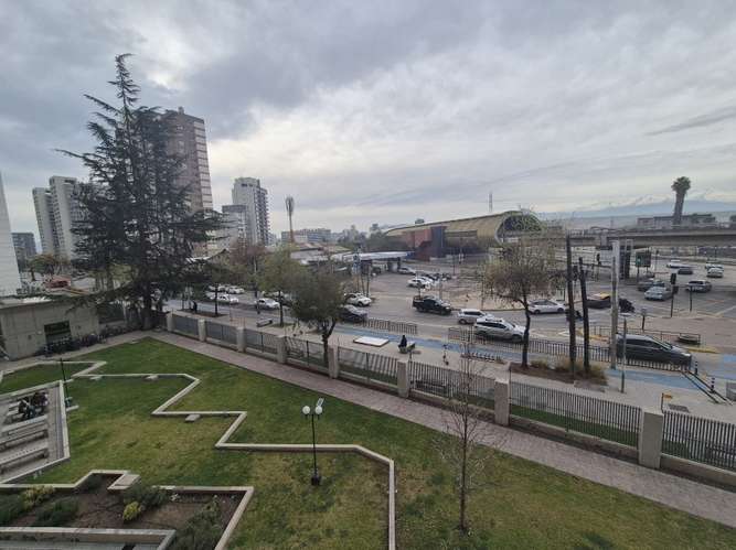 Departamento METRO CARLOS VALDOVINOS - Imagen 8