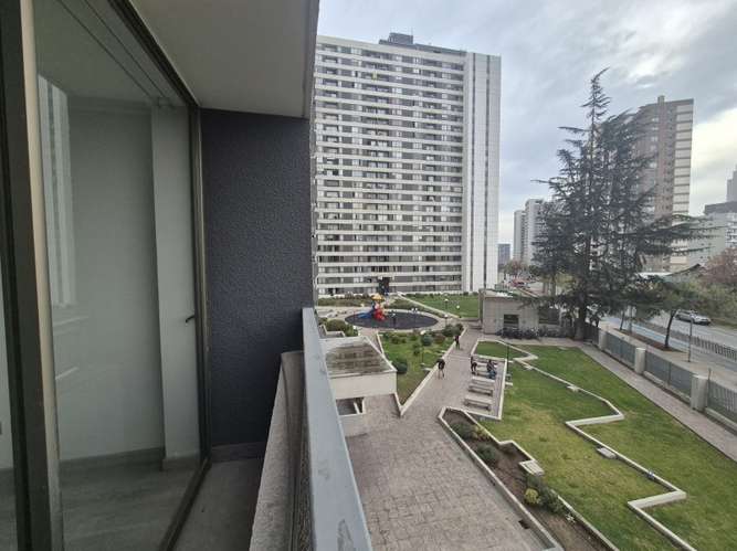 Departamento METRO CARLOS VALDOVINOS - Imagen 9