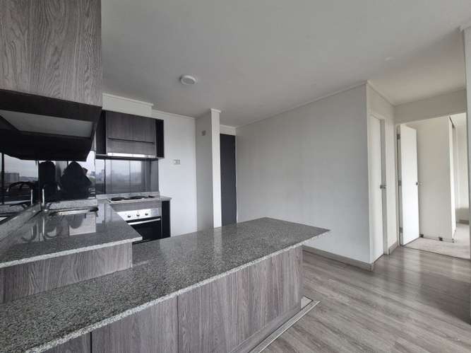 Departamento METRO CARLOS VALDOVINOS - Imagen 4