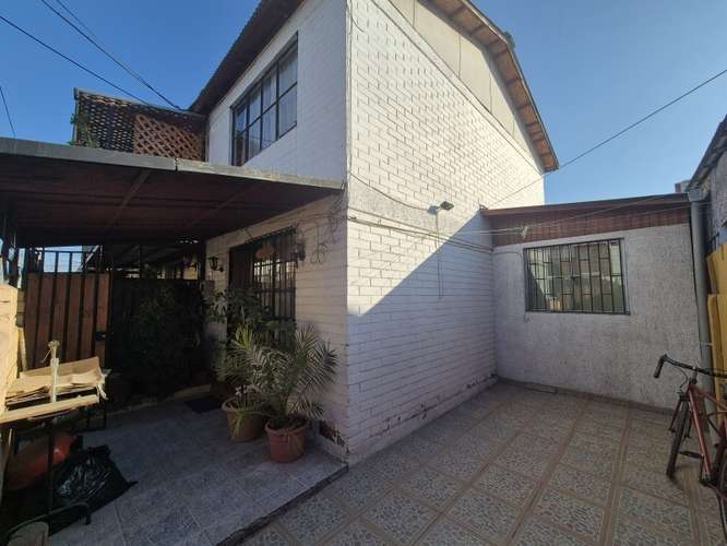 Casa MESAMAVIDA