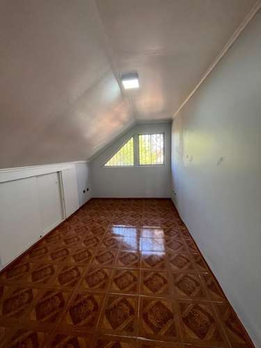 Casa EL LIBANO / MACUL - Imagen 8