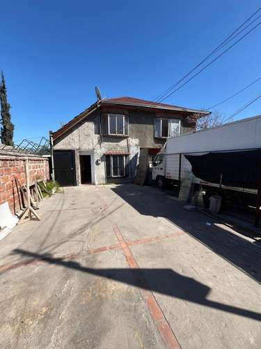 Casa EL LIBANO / MACUL - Imagen 14