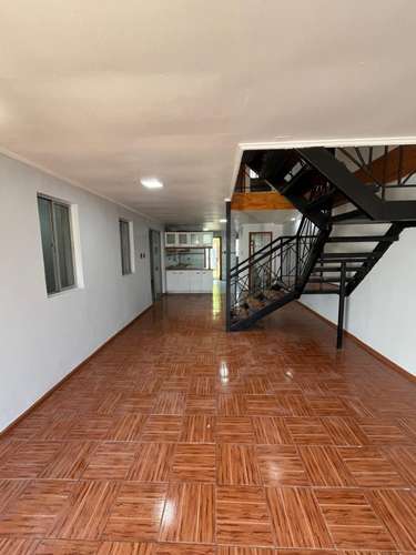Casa EL LIBANO / MACUL