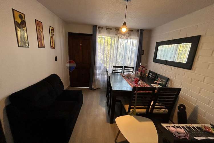 Casa en los zorzales