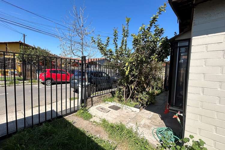 Casa en los zorzales - Imagen 14