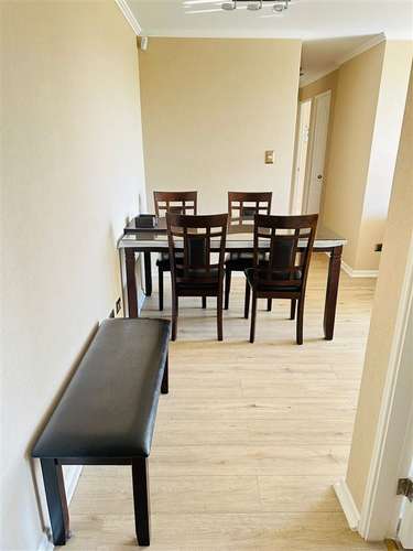 Departamento en venta 3 dorm.San Joaquin Oriente, La Serena - Imagen 3