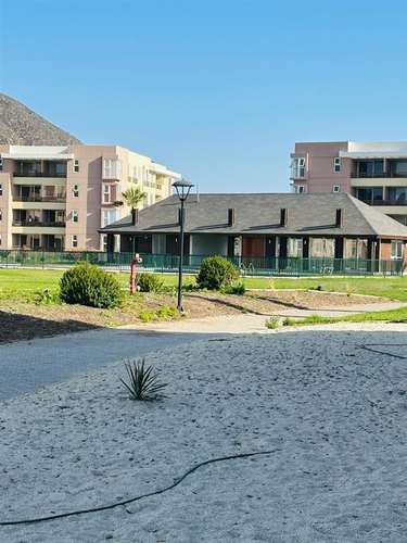 Departamento en venta 3 dorm.San Joaquin Oriente, La Serena - Imagen 9