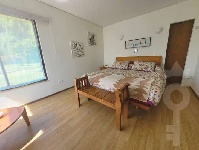VENDO  PARCELA GRAN CASA Y PISCINA PEÑAFLOR - Imagen 6
