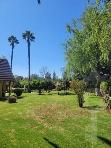 VENDO  PARCELA GRAN CASA Y PISCINA PEÑAFLOR - Imagen 27