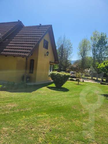 VENDO  PARCELA GRAN CASA Y PISCINA PEÑAFLOR - Imagen 28