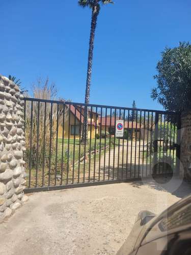VENDO  PARCELA GRAN CASA Y PISCINA PEÑAFLOR - Imagen 2