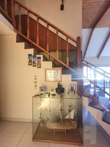 VENDO  PARCELA GRAN CASA Y PISCINA PEÑAFLOR - Imagen 14
