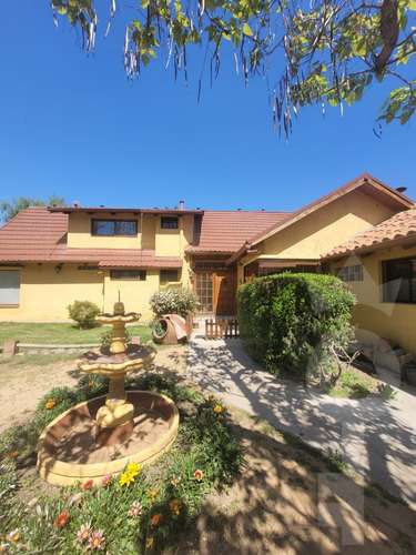 VENDO  PARCELA GRAN CASA Y PISCINA PEÑAFLOR - Imagen 30