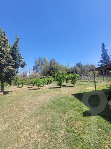VENDO  PARCELA GRAN CASA Y PISCINA PEÑAFLOR - Imagen 24