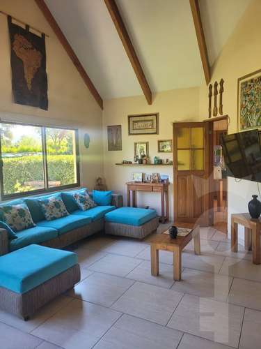 VENDO  PARCELA GRAN CASA Y PISCINA PEÑAFLOR - Imagen 11