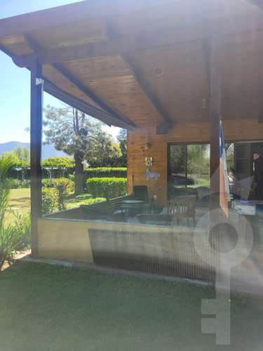 VENDO  PARCELA GRAN CASA Y PISCINA PEÑAFLOR - Imagen 9
