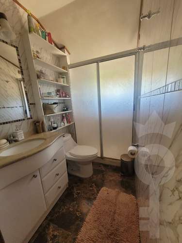 VENDO  PARCELA GRAN CASA Y PISCINA PEÑAFLOR - Imagen 13