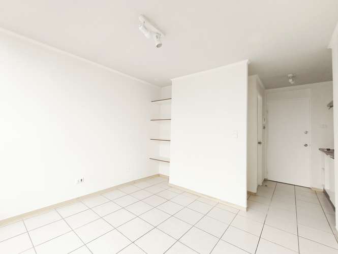 ACOGEDOR STUDIO EN ESTACIÓN CENTRAL - Imagen 4