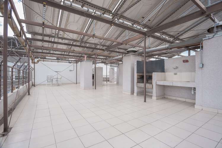 ACOGEDOR STUDIO EN ESTACIÓN CENTRAL