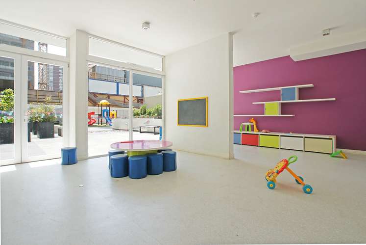 DEPARTAMENTO 1 DORMITORIO, ESTACIÓN CENTRAL, TORO MAZOTE - Imagen 19