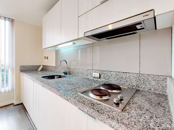 DEPARTAMENTO 1 DORMITORIO, ESTACIÓN CENTRAL, TORO MAZOTE - Imagen 5
